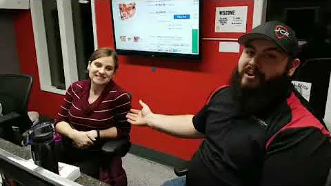 Toys for Tots Donation Drive and JCR Final November Sale!