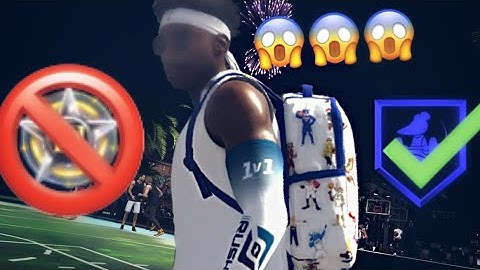 NBA 2K20 HOW TO GET GYM RAT BADGE WITHOUT BEING SS3 *ONLY EXPLAINED*
