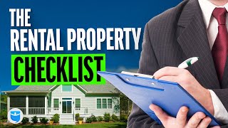 Everything You Should Know BEFORE Buying a Rental Property