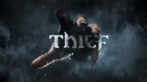 SHINY STUFF!!\ Thief - Part 1