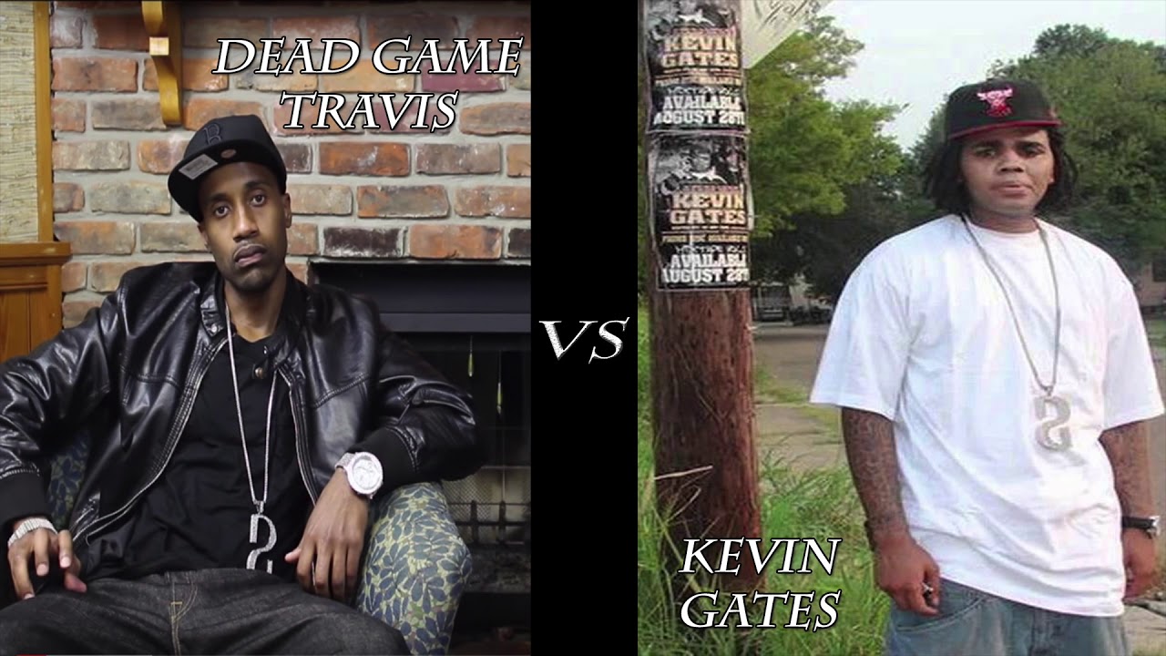 Kevin Gates Exposed By Former CEO (You Won't Believe This)