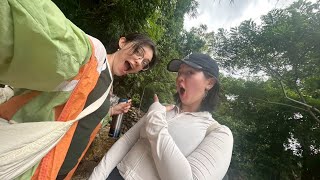 a half day in ayutthaya + chiang mai trip part one
