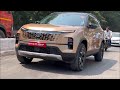 Tata Safari Accomplished+/Dark 2023- ₹27 lakh | Real-life review