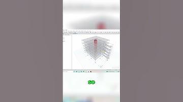 Mastering Slab Design in ETABS  Key Methods Revealed
