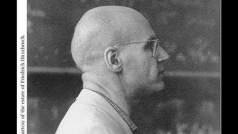 ALEXANDRE GROTHENDIECK : THE VISIONARY HERMIT