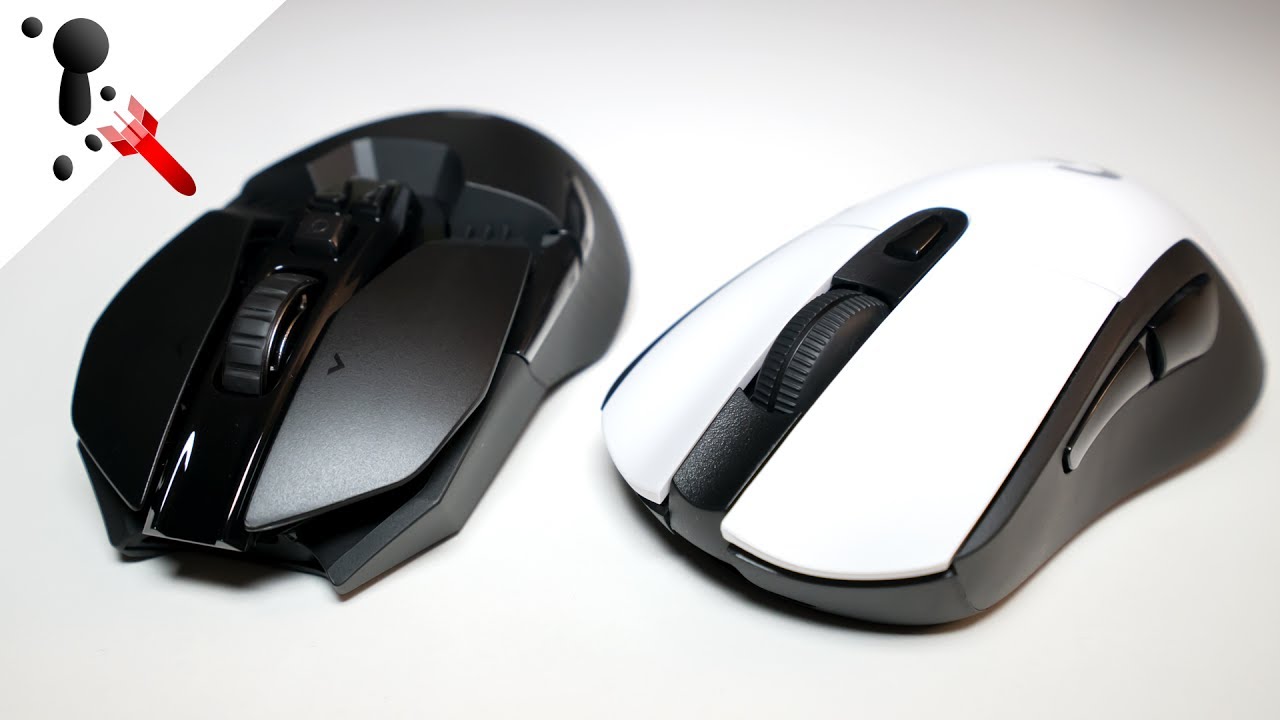 Logitech G - Welcome to the next generation of HERO gaming mice. G403,  G703, and G903 have powered up with the HERO 16K gaming sensor.