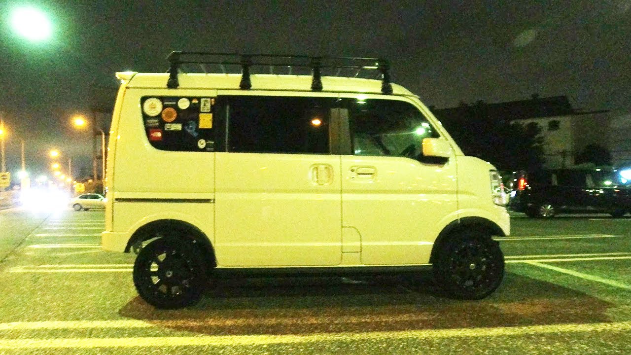 1泊目 軽自動車で行く高速道路pa車中泊 エブリイワゴン 軽バン Staying In A Pa Car On The Highway Going By Light Car Youtube 1泊目 軽自動車で行く高速道路pa車中泊 エブリイワゴン 軽バン Staying In A Pa Car On The Highway Going By Light Car Youtube