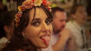 TRAILER Patricia + Iratxe