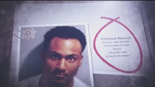 Famous Family questions how Atlanta accused murder suspect remained free for 18 months before another killi Wealth