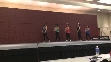 APHIG UIC XI TOWN RUMBLE 6 ROUND 1