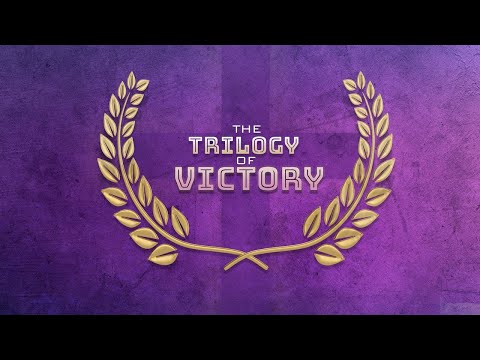 20220416 | The Trilogy of Victory | Pastor John Lomacang (tvsdac)