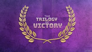 20220416 | The Trilogy of Victory | Pastor John Lomacang (tvsdac)