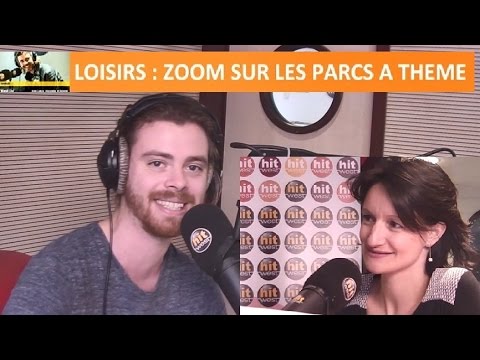 Vidéo: EA Confirme Le Parc à Thème DS