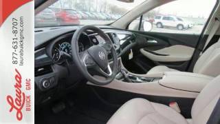 2017 Buick Envision Collinsville IL Saint Louis IL