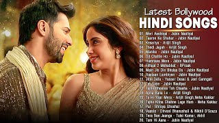 Bollywood Romantic Hindi songs   Jubin Nautyal , Arijit Singh , Neha Kakkar , B Praak Best Jukbox