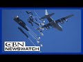 Ceasefire Talks End Israel Allows Aid As War Continues CBN NewsWatch July 28 2025 Ceasefire Talks End Israel Allows Aid As War Continues CBN NewsWatch July 28 2025
