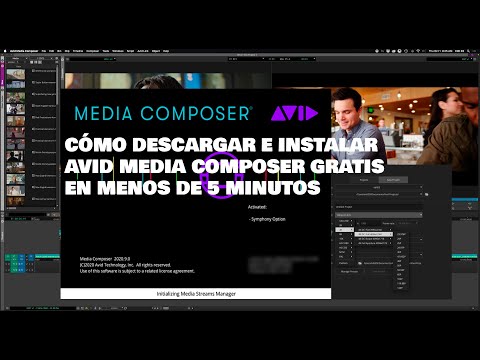 Video: Apakah avid gratis?