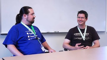 OpenNMS Collected Voices: Ben Reed and Jeff Gehlbach - about their OpenNMS work