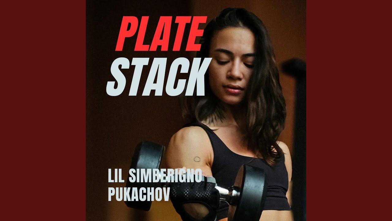 Watch Plate Stack on YouTube Watch Plate Stack on YouTube