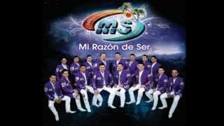 Amor Express - Banda Ms Estudio 2012 Mi Razón De Ser Mejor Audio Hdp
