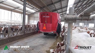 Solomix 3 3000L ZK T