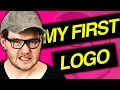 My First Logo Designs - 100,000 Subscriber Special!  ✍