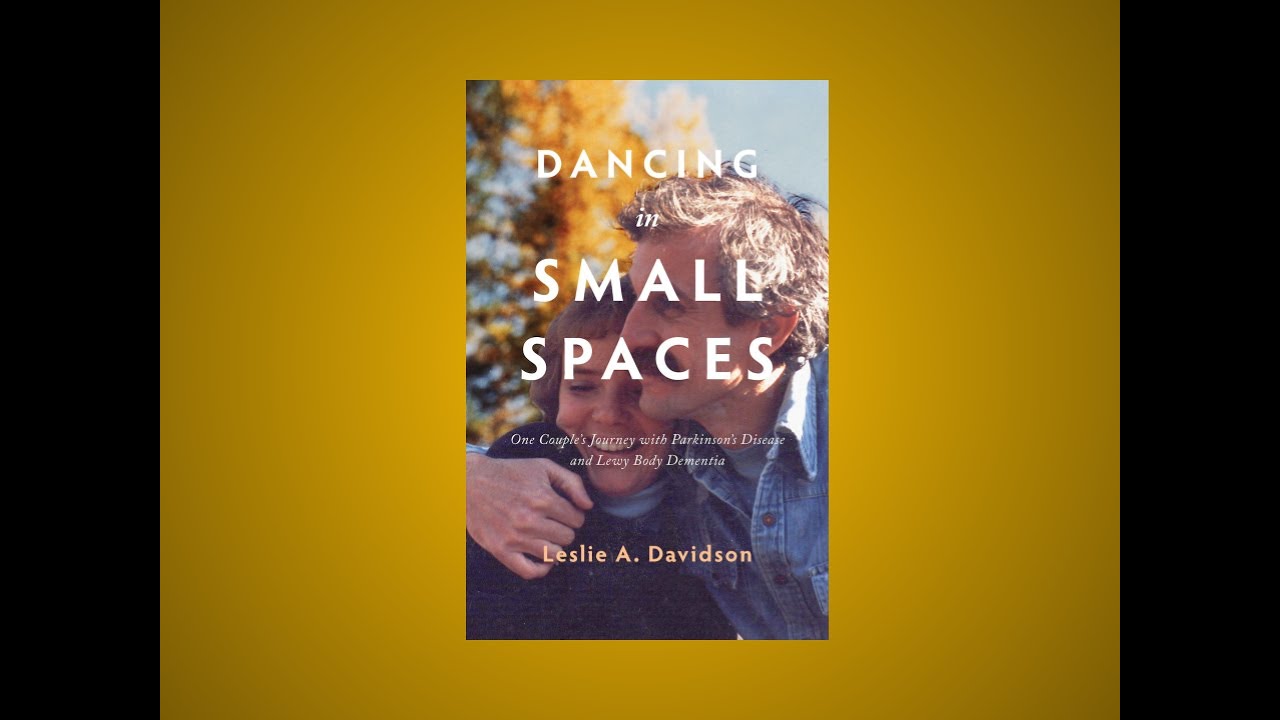 Lesslie Davidson Leslie Davidson reads