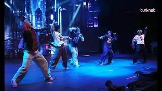 İdol House Final Gecesi | A Grubu | 'Killin' It Girl