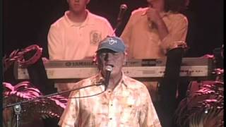 BEACH BOYS  Do You Wanna Dance / Barbara Ann 2007 LiVe chords