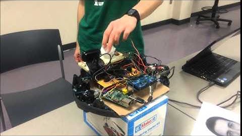 Group 3 - Roomba Boo