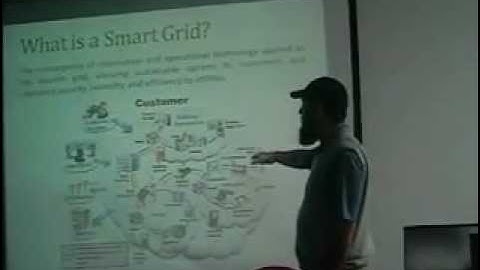 Communication in Smart Grids 2