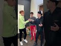 Triplets confusing the Dobre Twins!! | Driplets #shorts