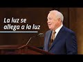 La luz se allega a la luz | Timothy J. Dyches | Abril 2021 Conferencia General