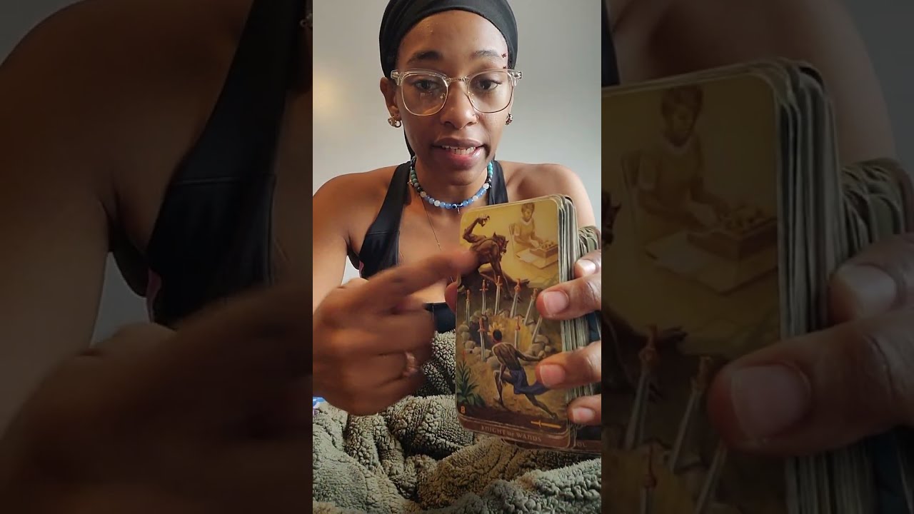 ANCESTORS SAID, SO THEY WANNA PLAY WITH MAGIC THEY COMING @ THEM LIKE A DARK FORCE! 777 555