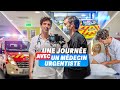 Une journe avec un mdecin urgentiste docfx 