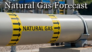 May 17  Natural Gas Analysis and Forecast