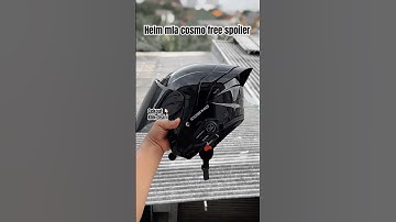 Helm mla cosmo #helm #helmet #mlacosmo