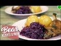 Rotkohl Rezept | Omas klassischer Apfelrotkohl