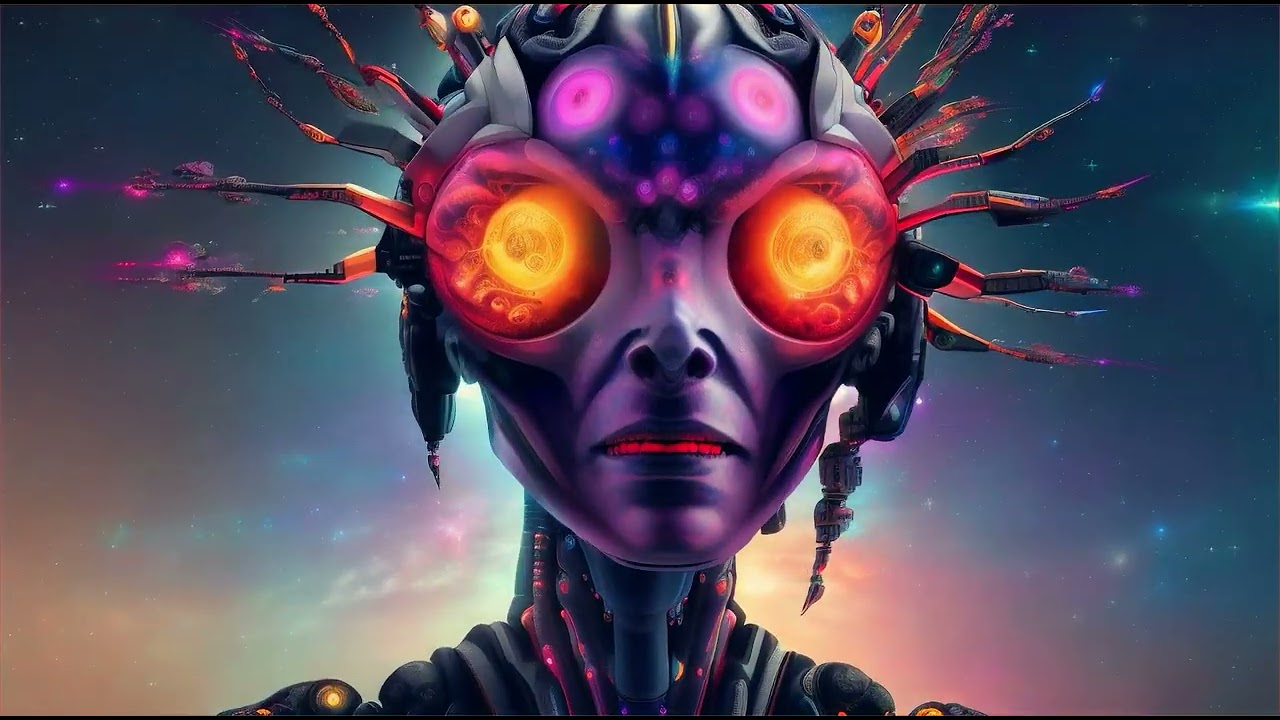 Watch Space brain A on YouTube Watch Space brain A on YouTube