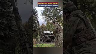 Download Lagu North Korean Troops Spotted as Drone Operators in Ukraine! #NorthKorea #FPVDrones #UkraineWar #DPRK MP3 Download Lagu North Korean Troops Spotted as Drone Operators in Ukraine! #NorthKorea #FPVDrones #UkraineWar #DPRK MP3