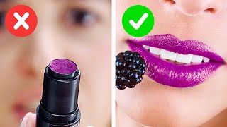 Natural Beauty Hacks And Recipes You'll Love