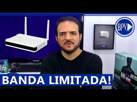 Vídeo: Como Não Desperdiçar Largura De Banda Limitada Com Atualizações Do Windows 10