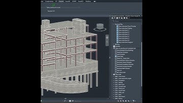 ExportEZDWG Vista Activa  #autocad #revit  #dynamo #pandas #arquitectura #csharp #reviapi