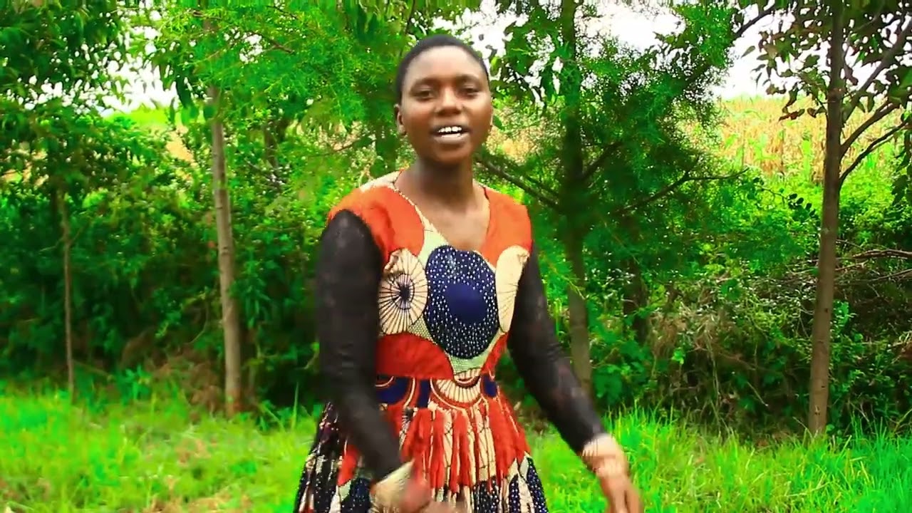 Betut Age By Jedidah Langat