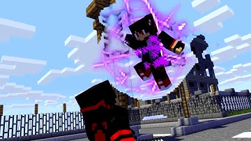 Intro for MaxBoy(ft.Spinorule Gaming) |Naruto VN ProBlue