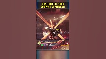 The Sidearm Of Rapid Supers | Destiny 2