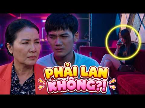 Mẹ Trùm | Phận làm mẹ thay con trai chuộc lỗi