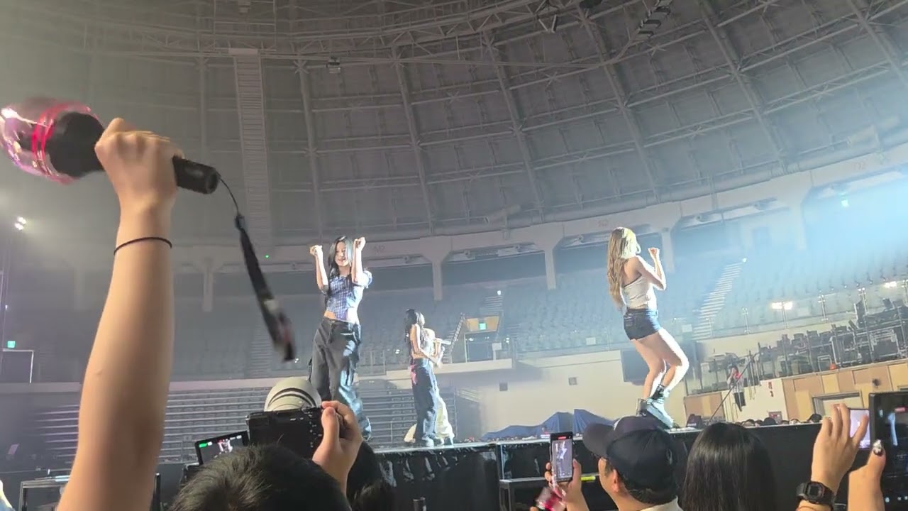 KIOF 앙콘 리허설 PT.2    