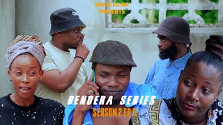 'BENDERA SERIES SEASON TWO'Episode 9 Starling Tinwhite Kilangaso Mama Chiduo Baba Chiduo Mbaula