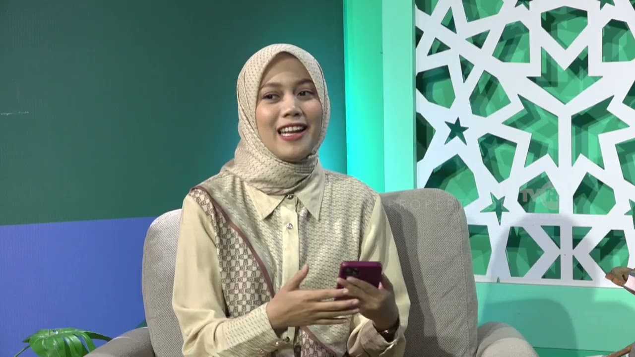 MUTIARA RAMADAN - WAKAF PRODUKTIF DAN KEUTAMAANNYA | SEGMEN 2